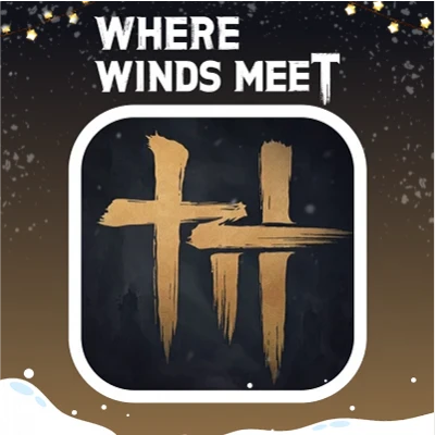 Where Winds Meet