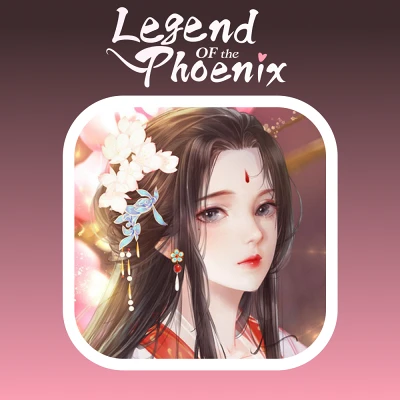 Legend of the Phoenix