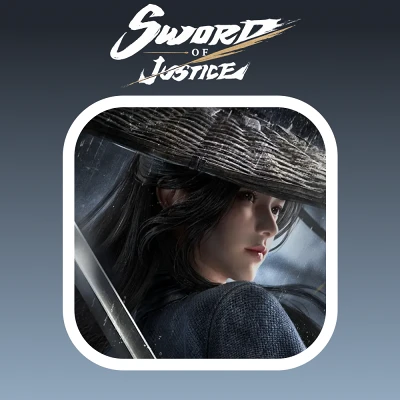 Sword of Justice