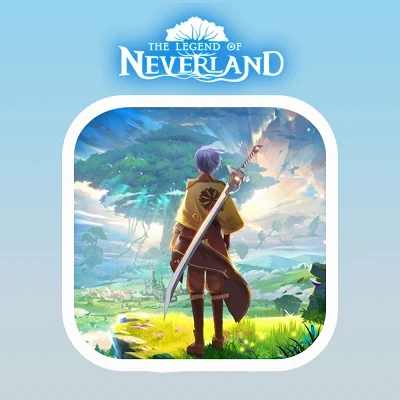 The Legend of Neverland