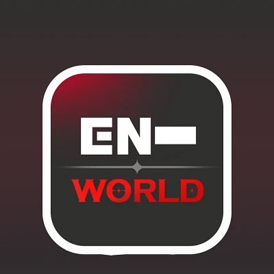 Enhypen World: Eternal Moment