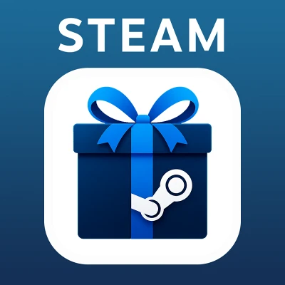 Steam: Гифты