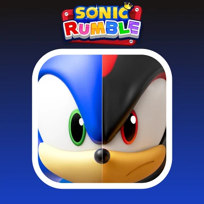 Sonic Rumble