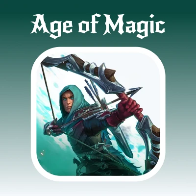 Age of Magic