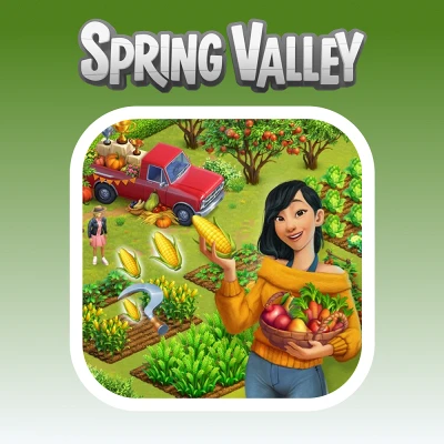Spring Valley