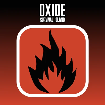 Oxide Survival Island