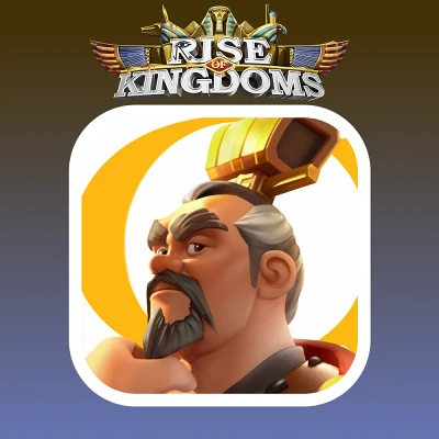 Rise of Kingdoms