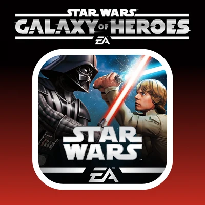 Star Wars Galaxy of Heroes