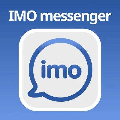 IMO Messenger