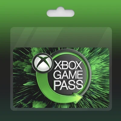 Xbox Game Pass