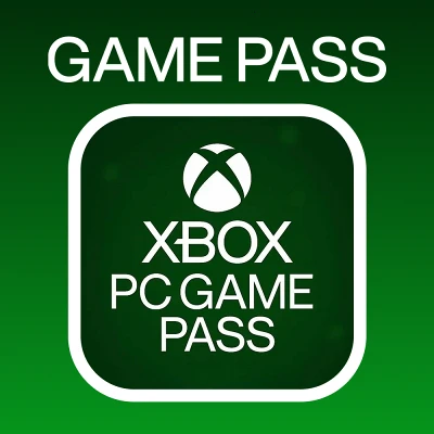 Xbox Game Pass