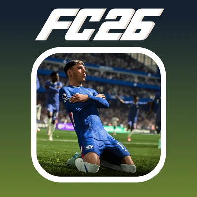 EA Sports FC 26