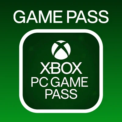 GamePass Аккаунт