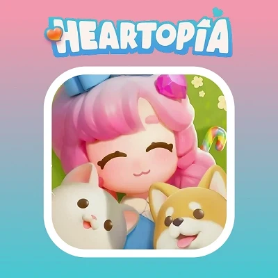 Heartopia (по входу)