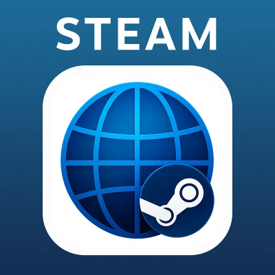 Смена региона Steam