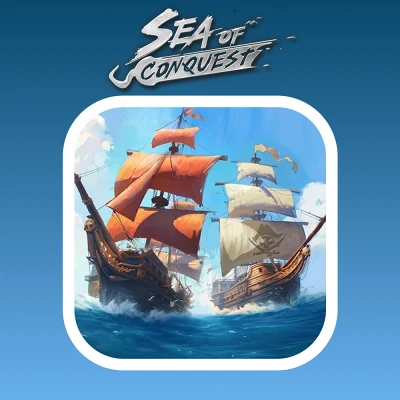 Sea of Conquest