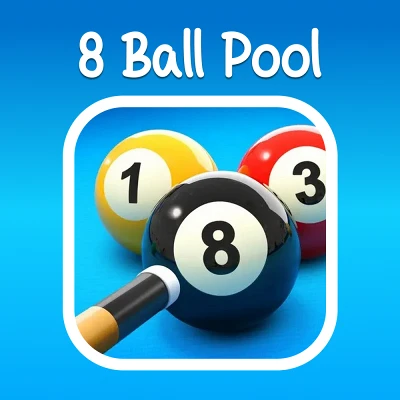 8 Ball Pool