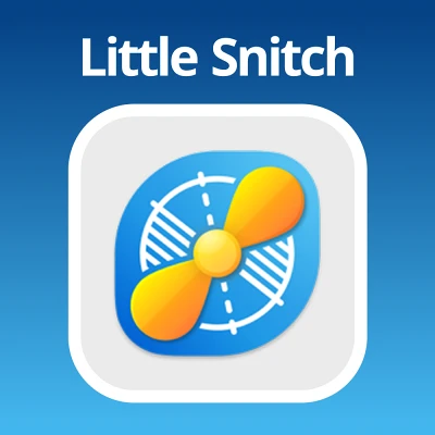 Little Snitch