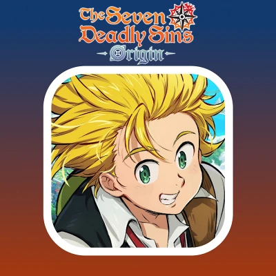 Seven Deadly Sins Origin