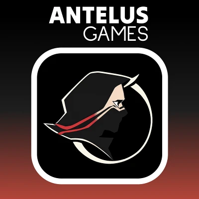 Ключи игр Antelus Games