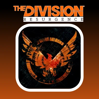 The Division Resurgence