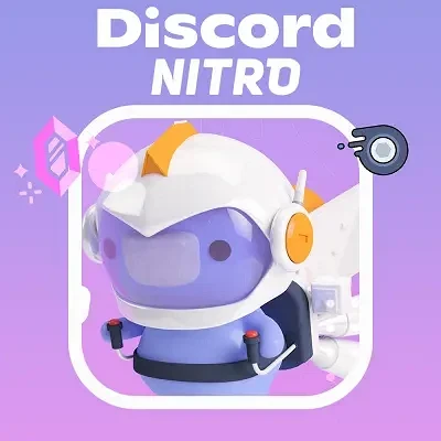 Discord Boost