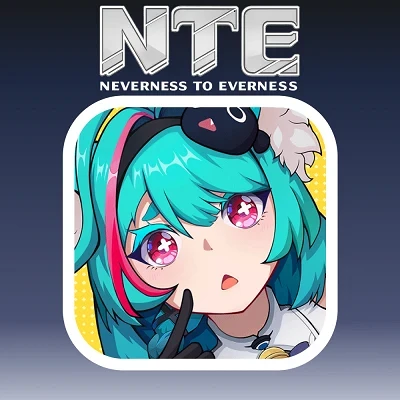 Neverness to Everness