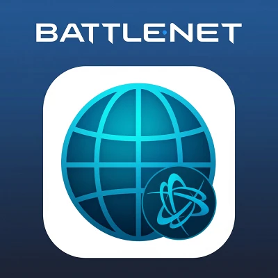 Смена региона Battle.net