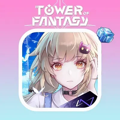Tower of Fantasy
