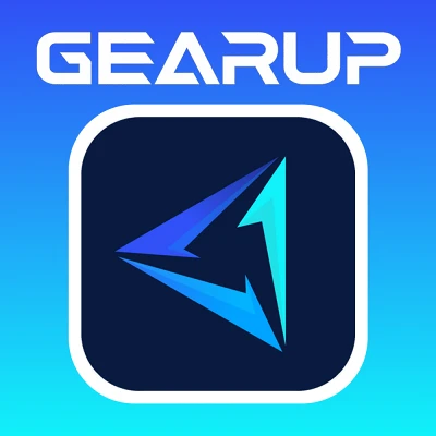GearUP Booster