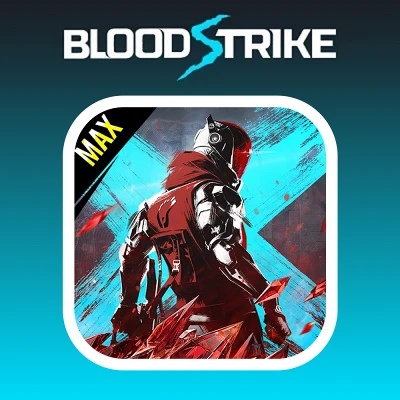 Blood Strike Max