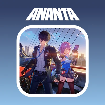 Ananta: Project Mugen