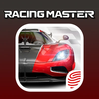 Racing Master