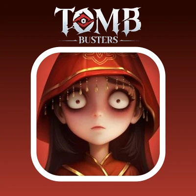 Tomb Busters