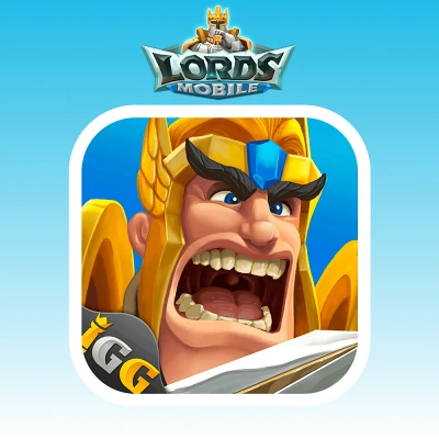 Lords Mobile: Kingdom Wars