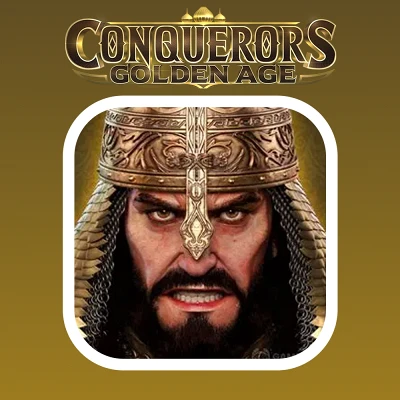 Conquerors: Golden Age