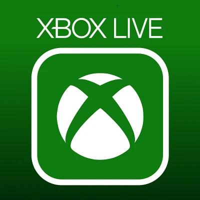 Подарочные карты Xbox