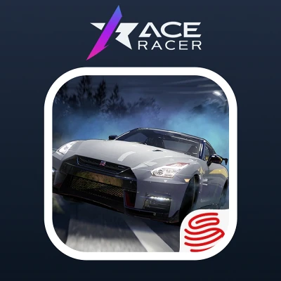 Ace Racer