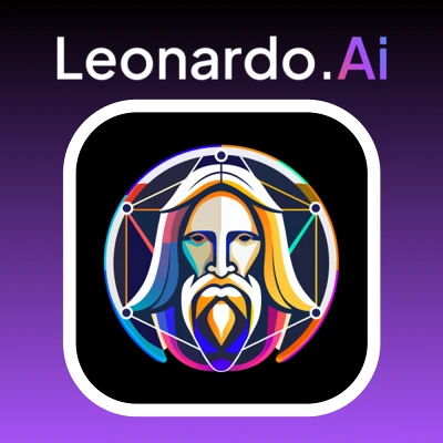 Leonardo AI