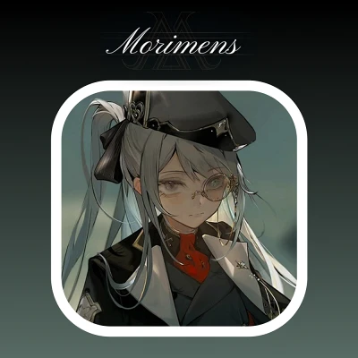 Morimens