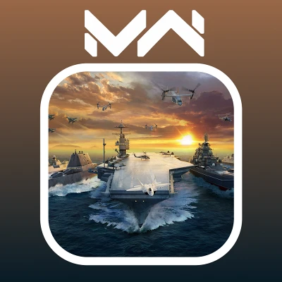 Modern Warships