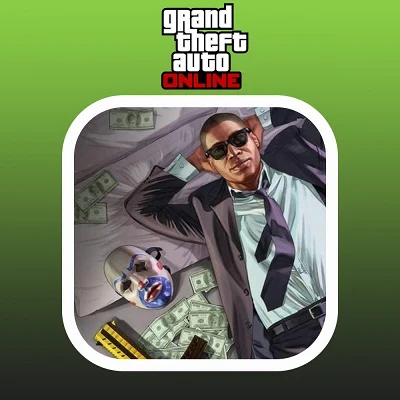 Grand Theft Auto V