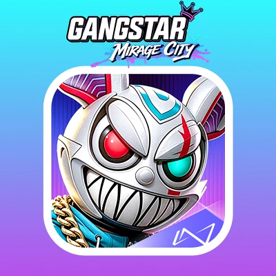 Gangstar Mirage City