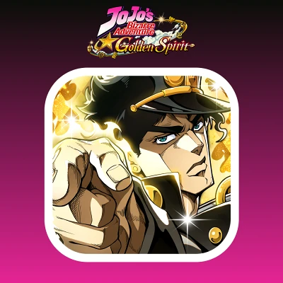 JoJo's Bizzare Adventure: Golden Spirit