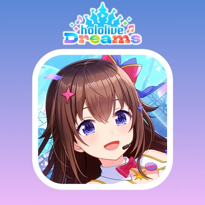 Hololive Dreams