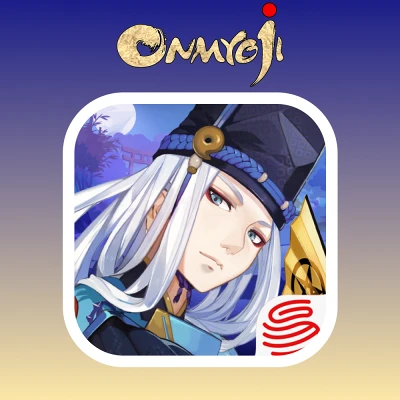 Onmyoji