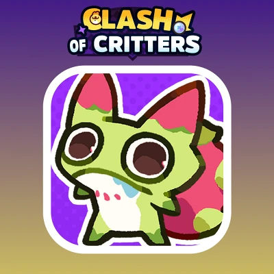 Clash of Critters