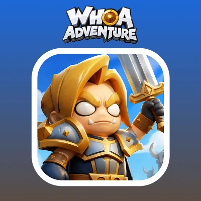 Whoa Adventure