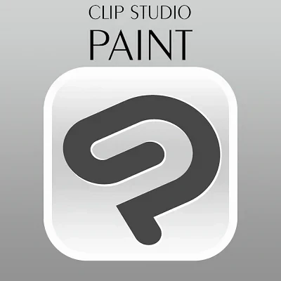 Clip Studio Paint (по входу)