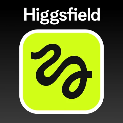 Higgsfield AI